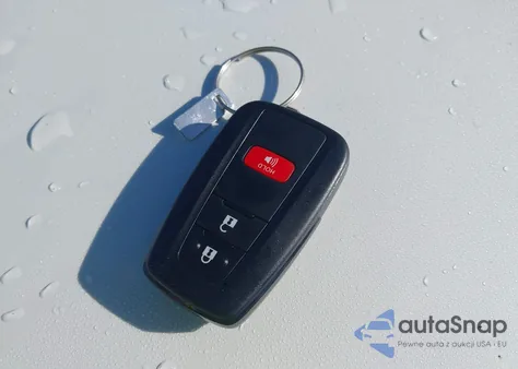 2023 Toyota 4Runner Limited z USA, uszkodzony, nr VIN JTEKU5JR1P6197724